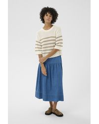 Part Two - Pullover Alizapw Pullover Regular Fit - Lyst