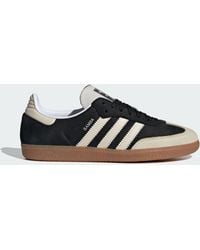 adidas - Samba Og Shoes - Lyst