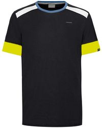 Head - Uni T-Shirt - Lyst