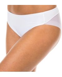 Janira - Brislip Secrets Invisible Tanta Effect Panties 1030391 - Lyst