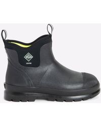 Muck Boot - Chore Classic Waterproof Chelsea Workboots - Lyst