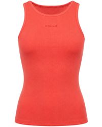 Nicce London - Anywear Vest - Lyst