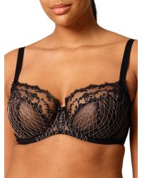 Gossard - Lacage Balconette Bra - Lyst