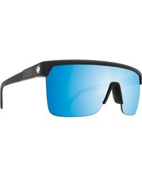 Spy - 6700000000182 53 Flynn 5050 Sunglasses - Lyst