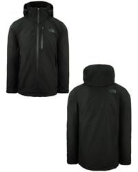 The North Face - Apex Gore-Tex Triclimate Hiking Coat - Lyst