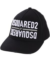 DSquared² - Caps - Lyst
