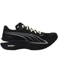 PUMA - X Represent Deviate Nitro Elite 3 Running Shoes - Lyst