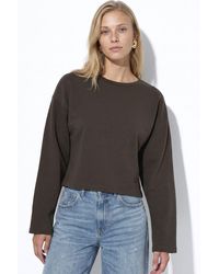Busem - Cotton Elastane Blouse - Lyst