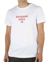 DIESEL - T-Diegos-K25 T Shirt - Lyst
