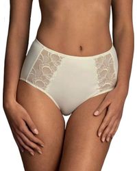 Anita - 1323 Lucia High Waist Brief - Lyst