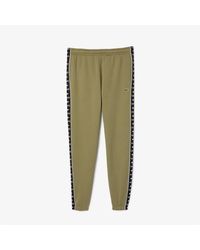 Lacoste - Tsuit Trousers - Lyst