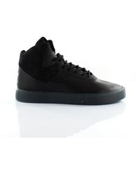 adidas - Originals Splendid Hi Top Trainers Lace Up Shoes Bb8930 Leather (Archived) - Lyst