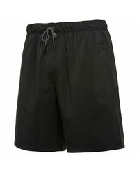 PUMA - X Stampd Shorts S Casual Lounge Running Pants Black 572572 01 - Lyst