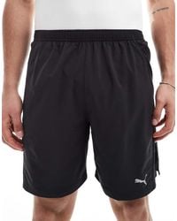 PUMA - Run Velocity 7' Shorts - Lyst