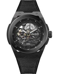 INGERSOLL  1892 - I15201 Springfield Watch - Lyst