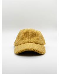 SVNX - Borg Baseball Cap - Lyst
