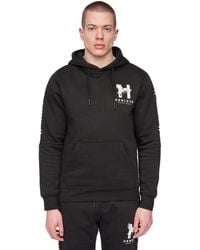 Henleys - Tapehen Hoodie - Lyst