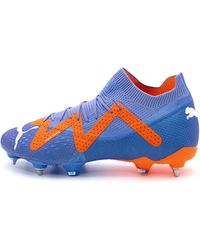 PUMA - Chaussures De Football Future Ultimate Mxsg - Lyst