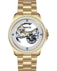 INVICTA WATCH - In-69114 Objet D Art Watch - Lyst