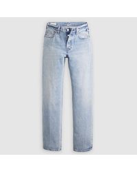 Levi's - Levi's 90S High Rise Five Pocket Jeans - Lyst