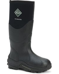 Muck Boot - Muckmaster Hi Rubber Wellington - Lyst