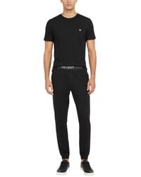 Lyle & Scott - And Pyjama Set T Shirt Pants Sleepwear Loungewear Lounge Set New - Lyst