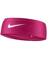 Nike - Fury Dri-Fit Classic Headband - Lyst