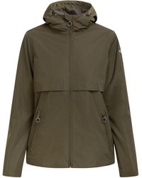 Dreimaster - Overgangsjasje Militaire - Lyst