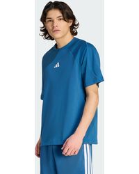 adidas - Stadium Tee - Lyst