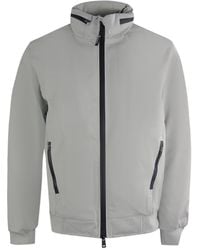Aquascutum - Active Urban Anarctica Jacket - Lyst