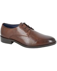 Roamer - Westbourne Gibson Shoes - Lyst