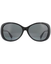 Polaroid - Sonnenbrille Pld 4097/S 807 M9 Grau Polarisiert - Lyst