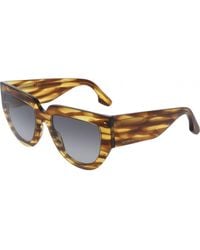 Victoria Beckham - Vb679S-5319224 Vb679S 53 5319224 Sunglasses - Lyst