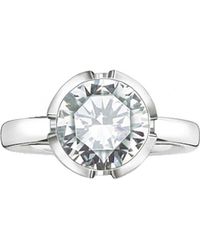 Thomas Sabo - Tr2036-051-14-54 Ladies Ring Sterling - Lyst