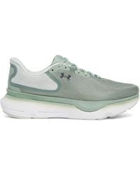 Under Armour - Infinite Pro Entry Road Running Shoes - Lyst