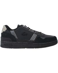 Lacoste - T-Clip 124 2 Trainers - Lyst