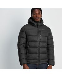 TOG24 - Maloney Padded Jacket Polyamide - Lyst