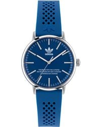 adidas Originals - Code One Watch Aosy23022 Silicone - Lyst