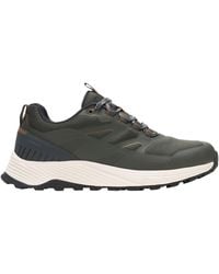 Regatta - Ravika Trainers (Dark/Saddle) - Lyst