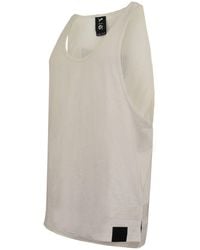 PUMA - X The Weeknd Xo Tank Top Birch Vest - Lyst