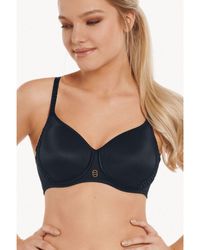 Lisca - 'Ivonne' Non-Wired Moulded Foam Cup T-Shirt Bra - Lyst