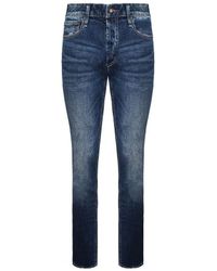 Denham - Razor Fbs2 Blue Jeans - Lyst