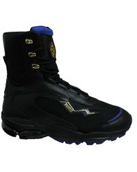 PUMA - Cell Stellar Mid X Balmain Boots - Lyst