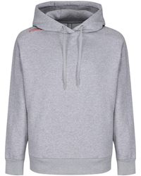 Luke 1977 - Jumping Workout Oversized Hoodie - Lyst