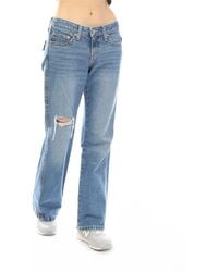 Levi's - Levi's Noughties Boot Relaxed Fit Jeans - Lyst