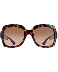 Gucci - Sunglasses - Lyst