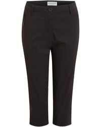 Craghoppers - Ladies Kiwi Pro Iii Cropped Trousers - Lyst