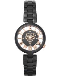 Philipp Plein - Psmba0523 Ladies Tiger Luxe Watch - Lyst