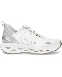 Steve Madden - Surge Low-Top Trainers - Lyst
