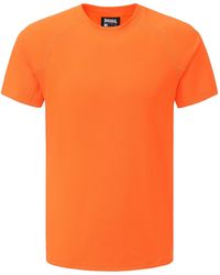Lonsdale London - Neckline T-Shirts - Lyst
